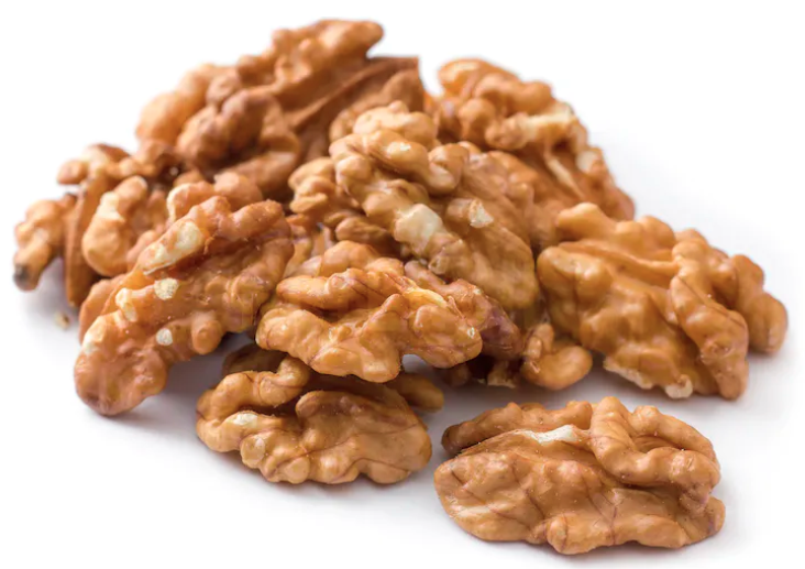 Waarom is het eten van noten goed voor je stoelgang?