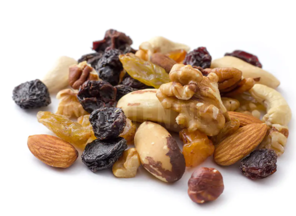 Wat zijn de voordelen van noten eten?