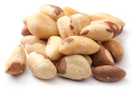 De invloed van het eten van noten op je weerstand