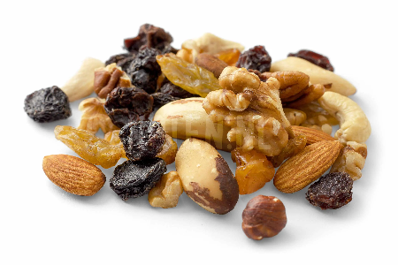 Gezonde snack: 5x tips om gezond te snacken met noten